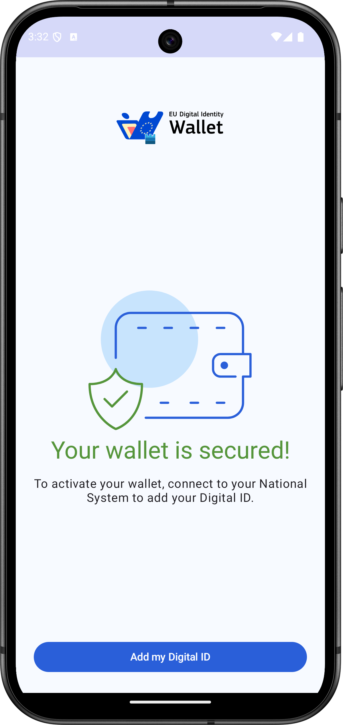 Download FortID Wallet