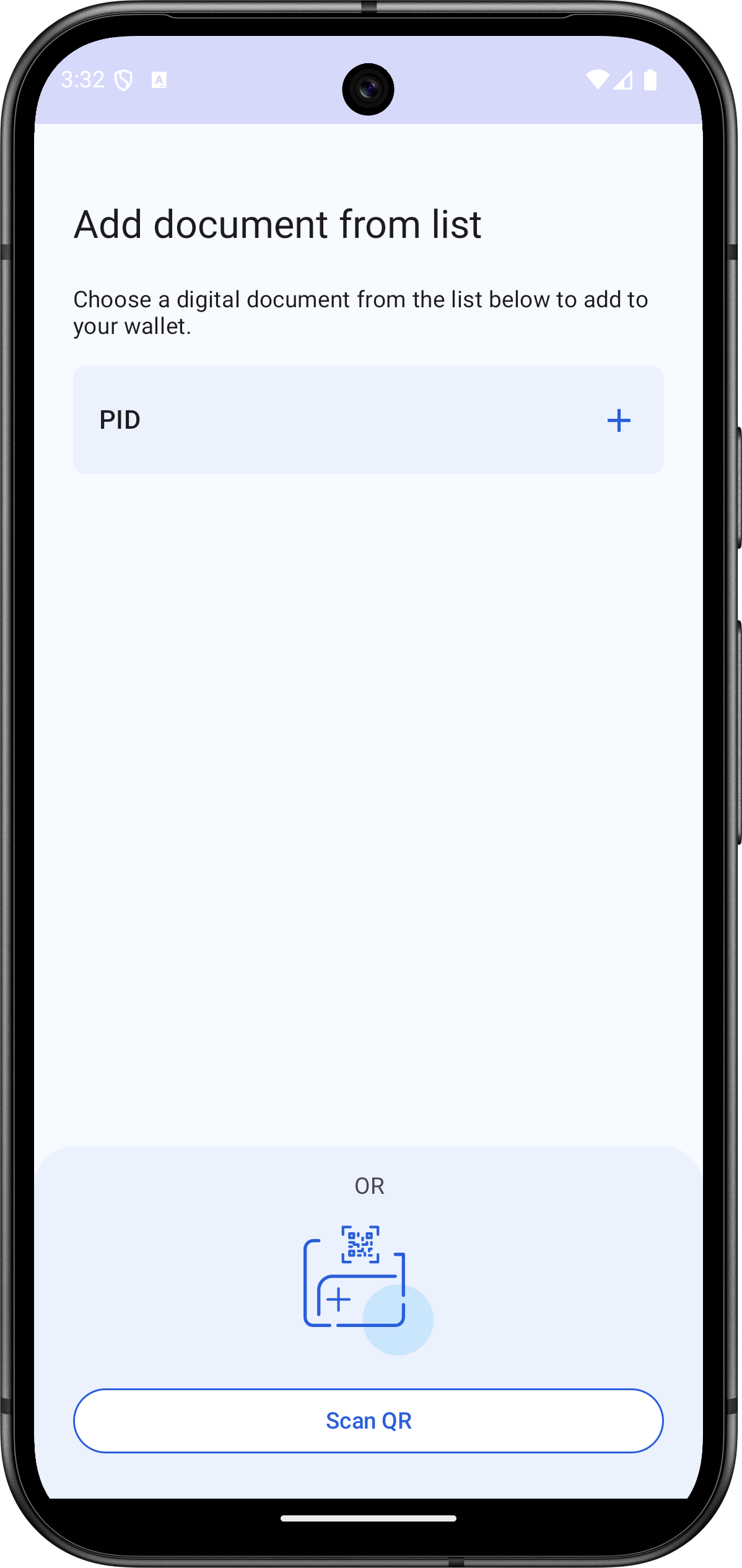 Download FortID Wallet